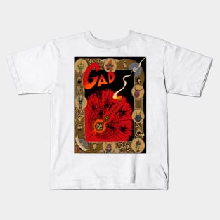 GAD Kids T-Shirt